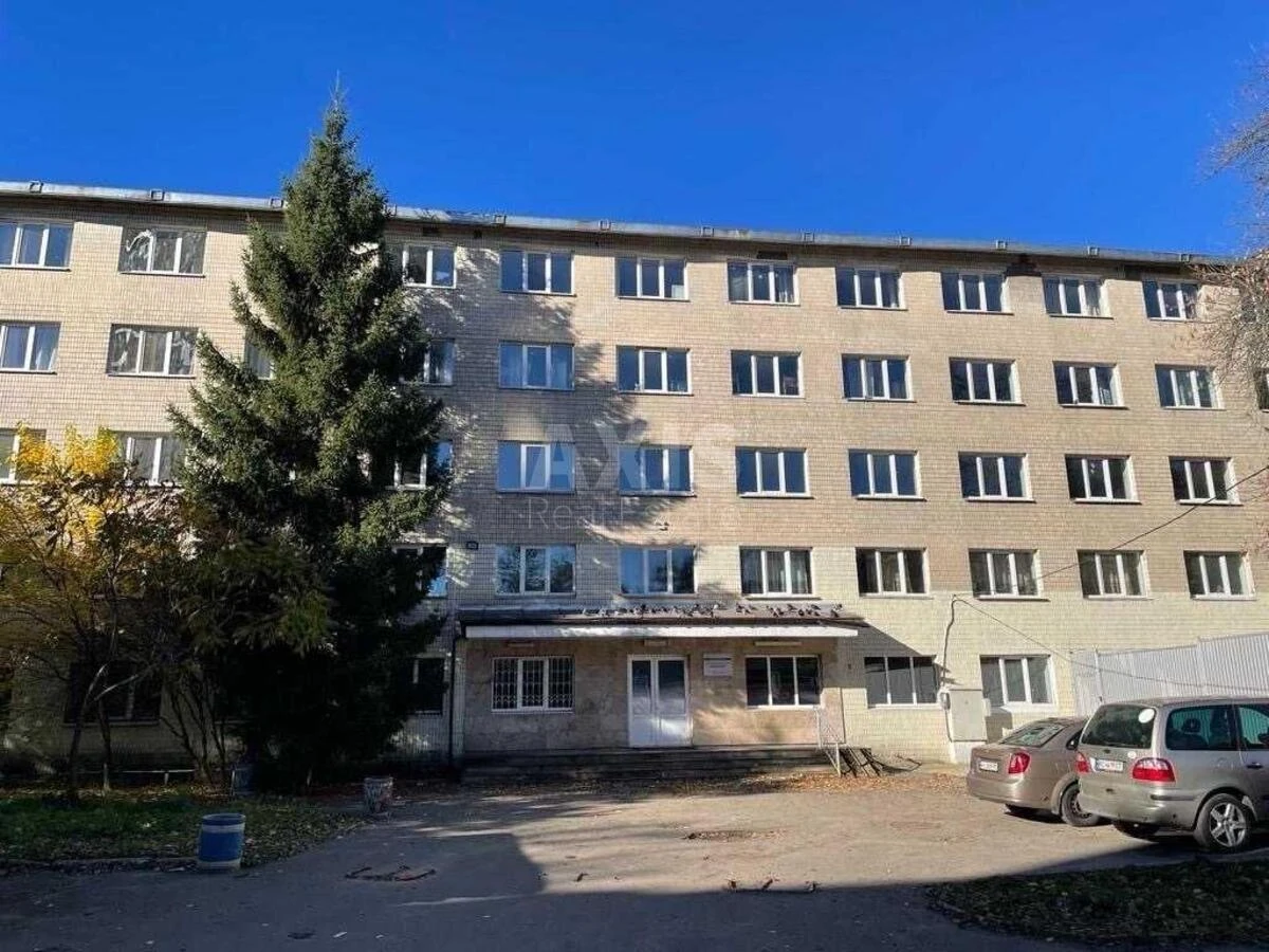 Объект торговли ул. Парково-Сырецкая 6А, 3406м265679