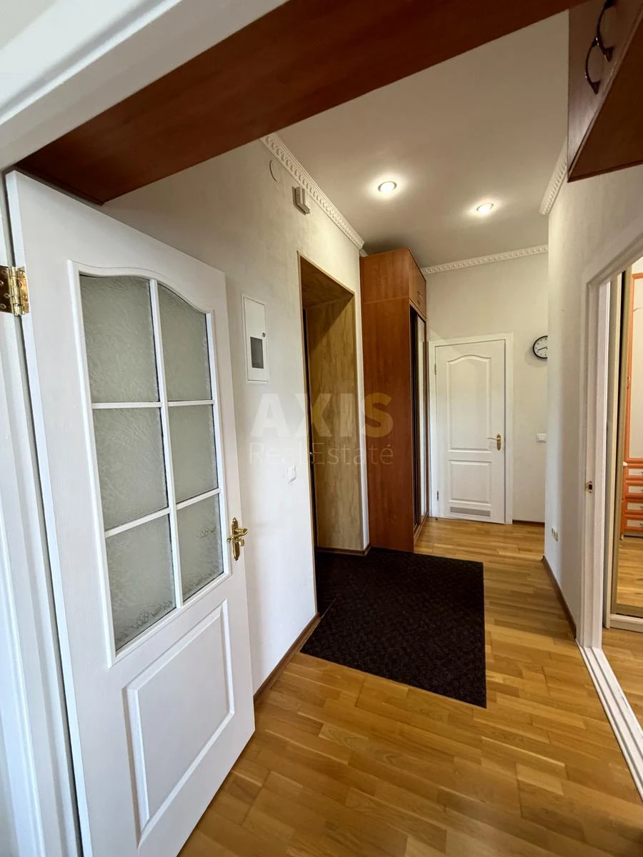2k apartment vul. Polovec'ka 25/27689094