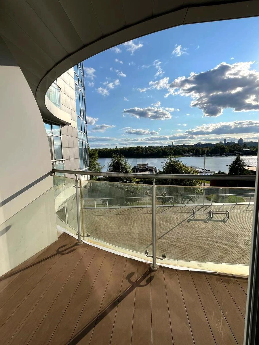 3k apartment vul. Okipnoi' Rai'sy 187040118