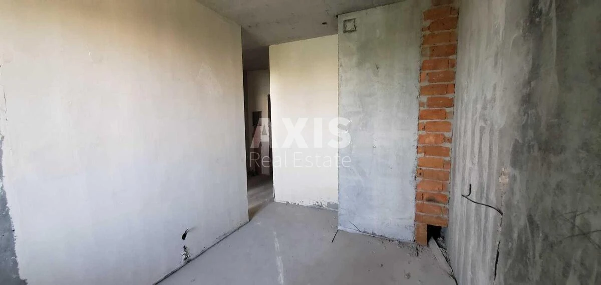 1k apartment vul. Zakrevs'kogo Mykoly 42А641805