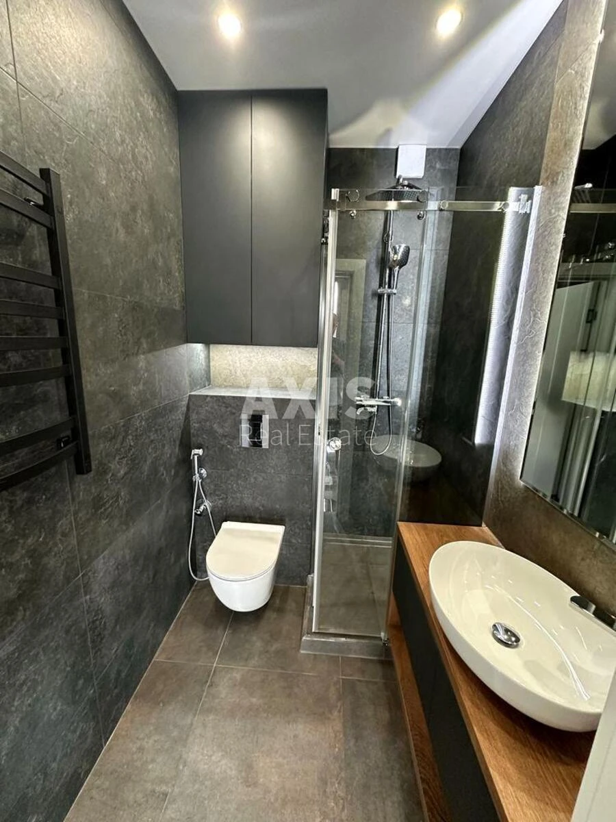 1k apartment vul. Zabolotnogo Akademika One B664481