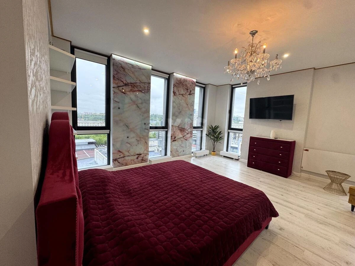 1k apartment vul. Antonovycha 44640195