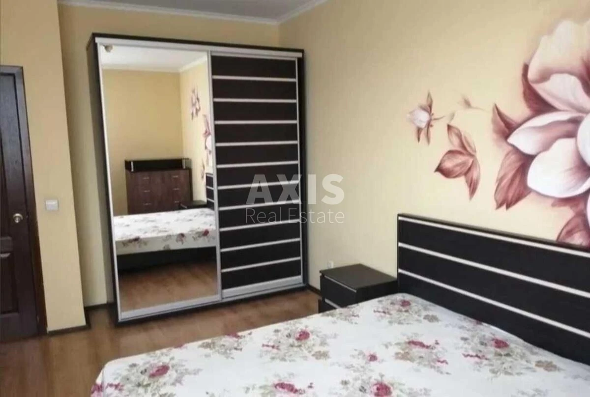 2k apartment vul. Oleny Pchilky 5489782
