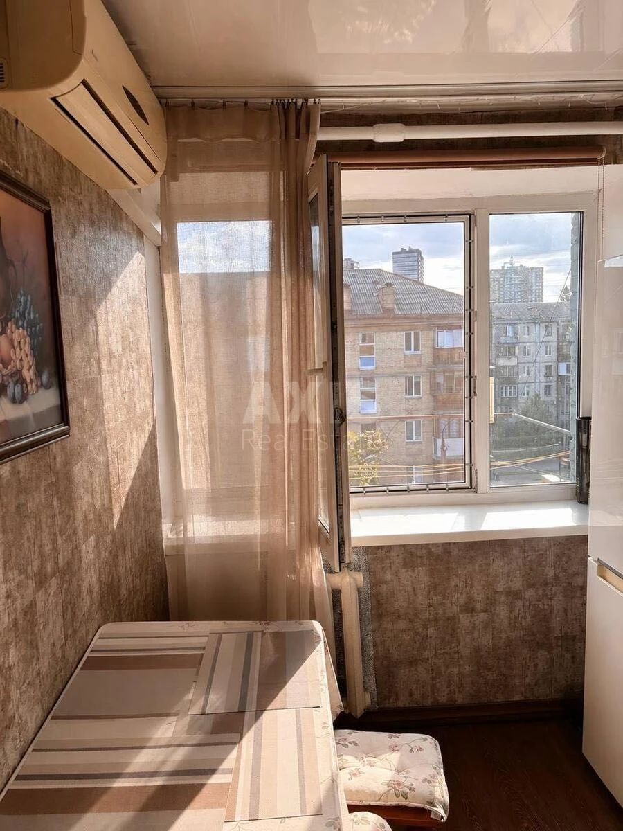 1k apartment vul. Tampere 12А719691