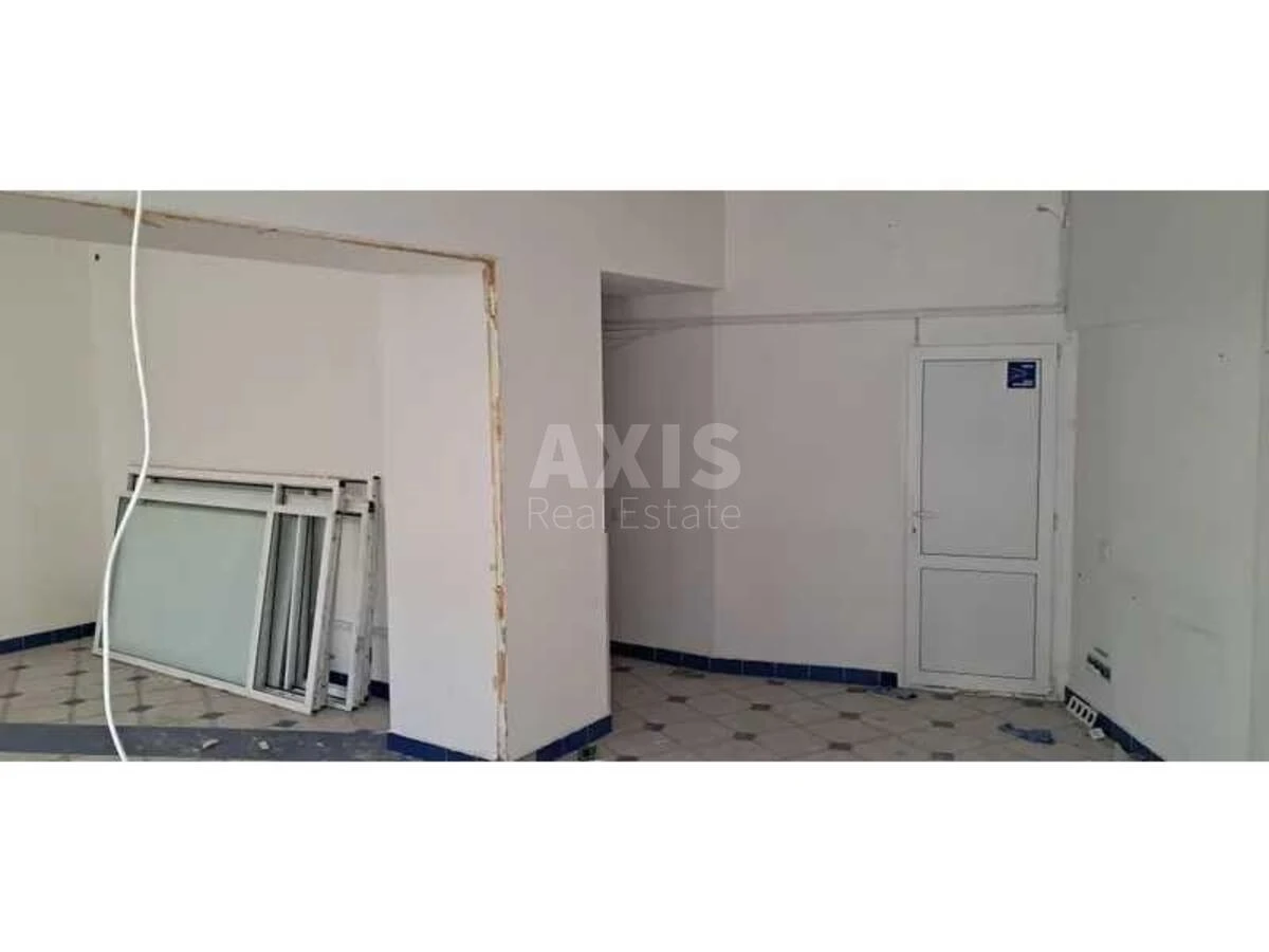 Trade object vul. Suvorova 18/20, 132m2599574