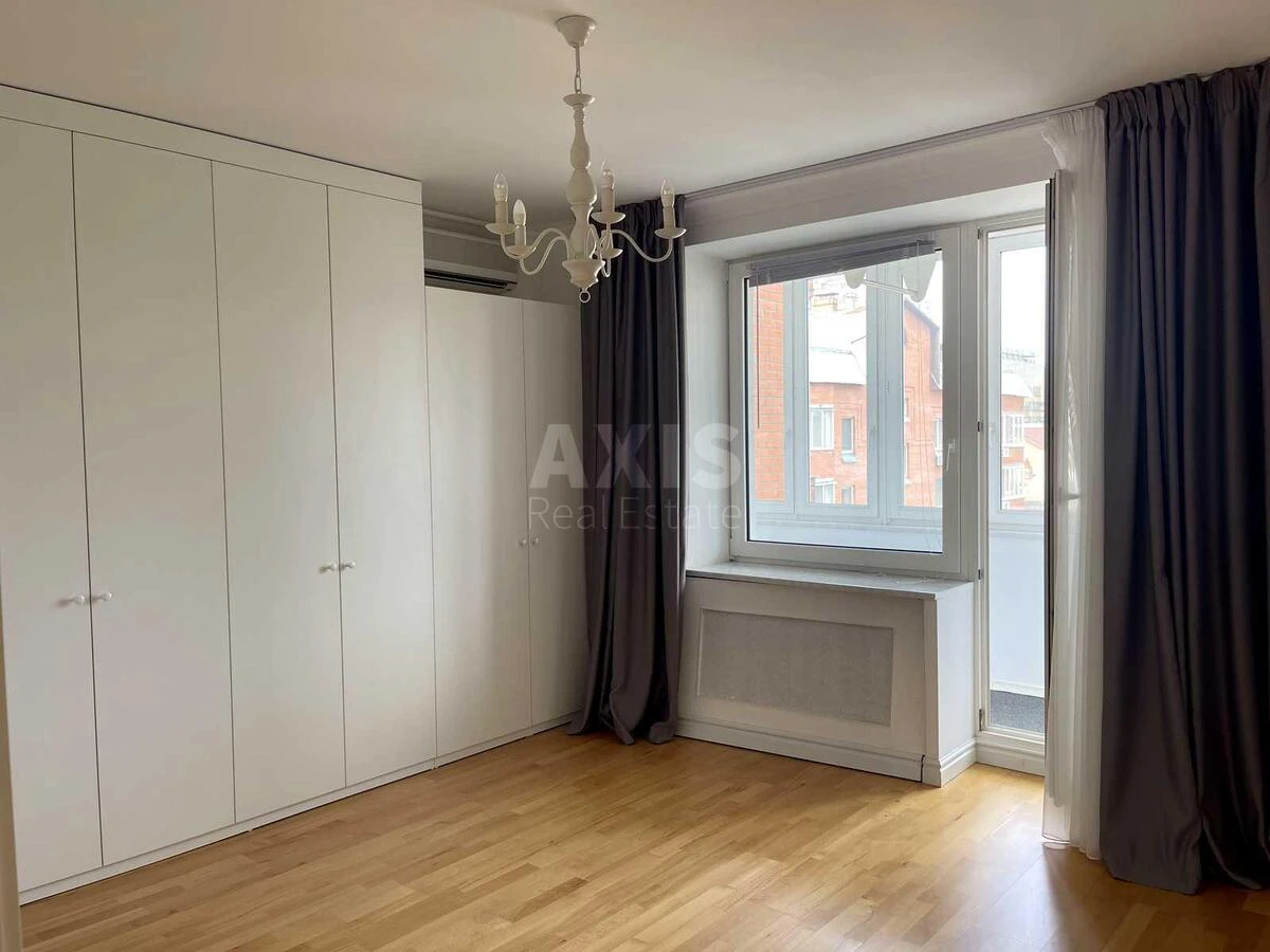 5k apartment vul. Oleksandra Konyskoho 52/587045110
