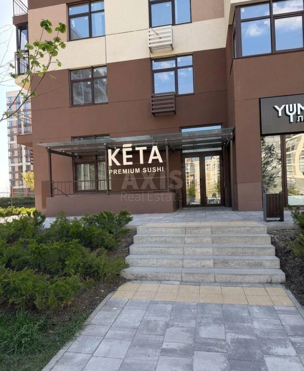 Trade object vul. Oleksandra Olesja 9, 70m2719870