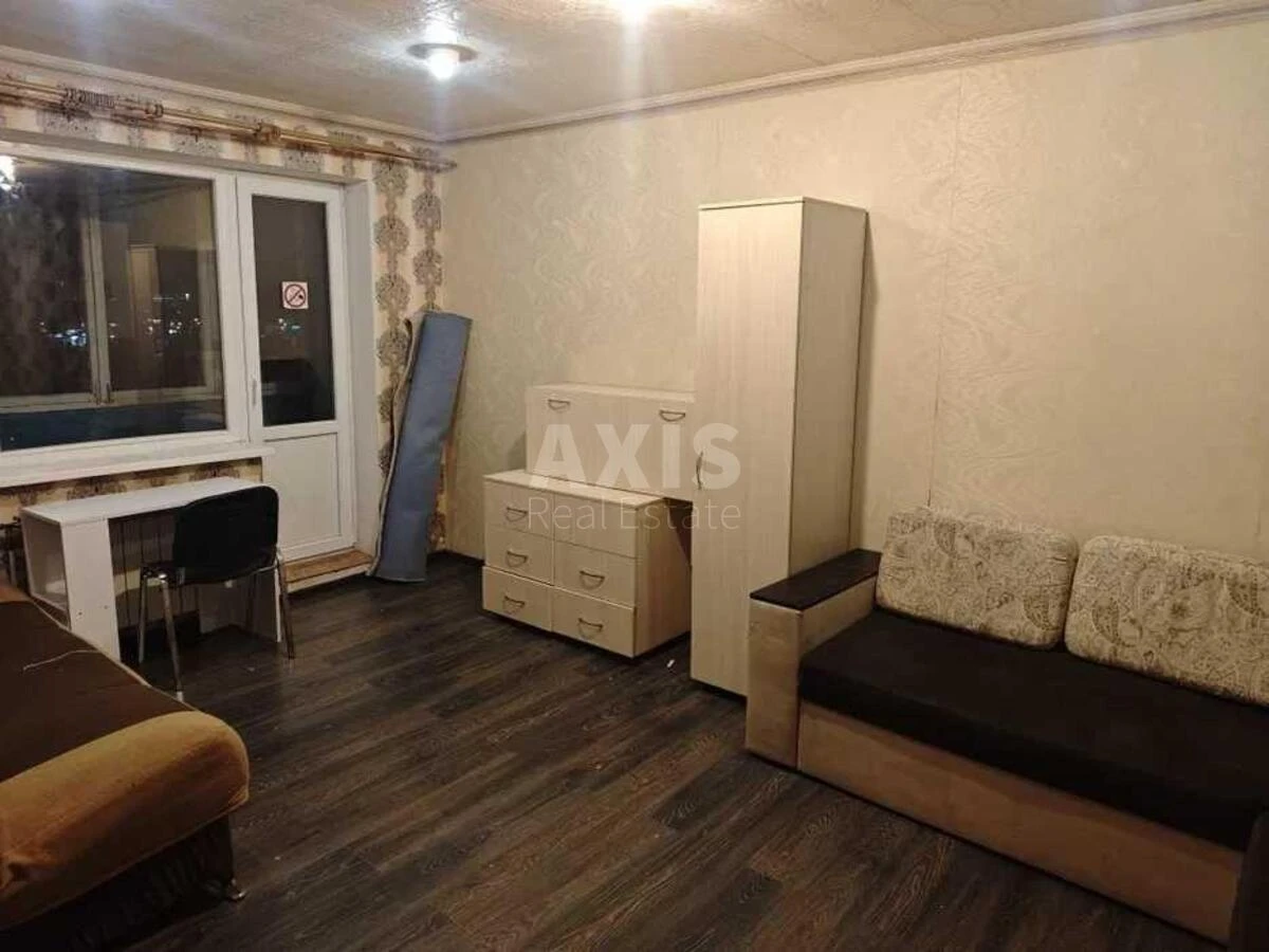 2k apartment vul. Pryozerna 10600253