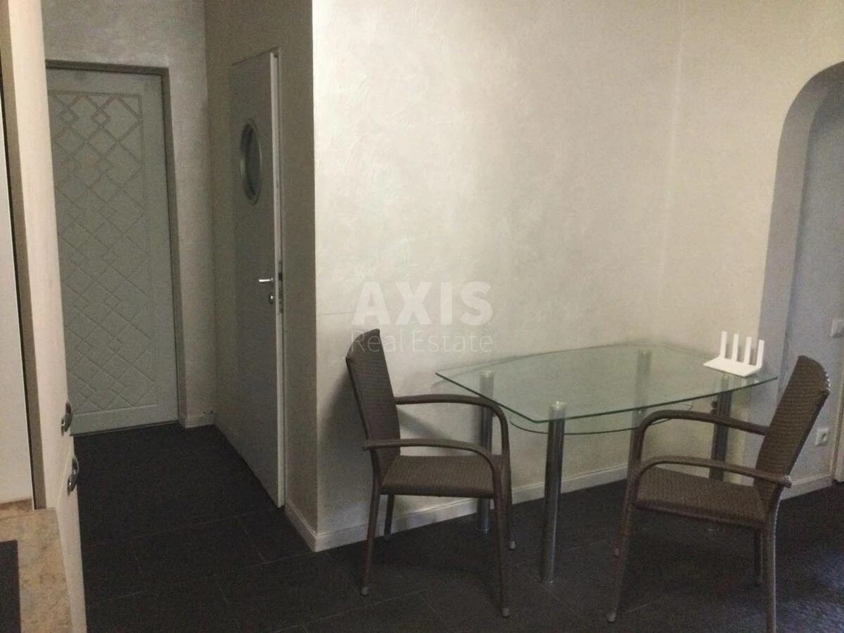 3k apartment vul. Garmatna 31А673810