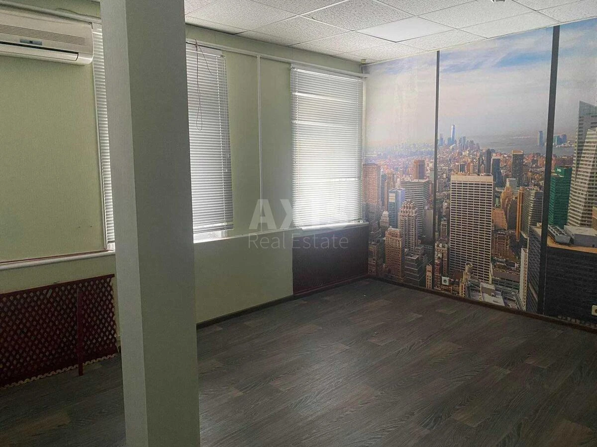 Офис ул. Паньковская 6Б, 600м2600889