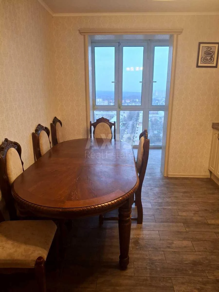 3k apartment vul. Mezhova 23Б705451