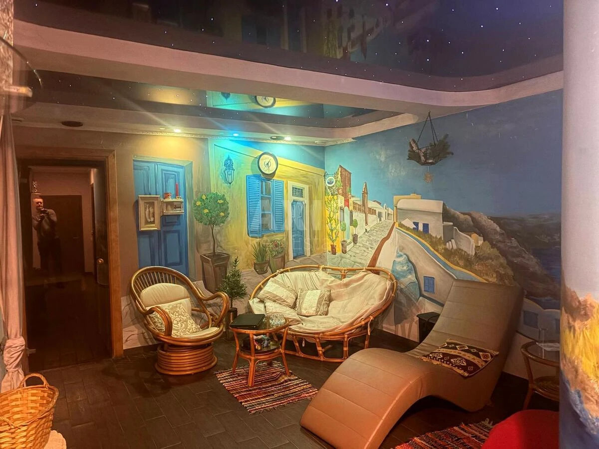 Production area vul. Kyrylivs'ka 119/1, 86m26581510