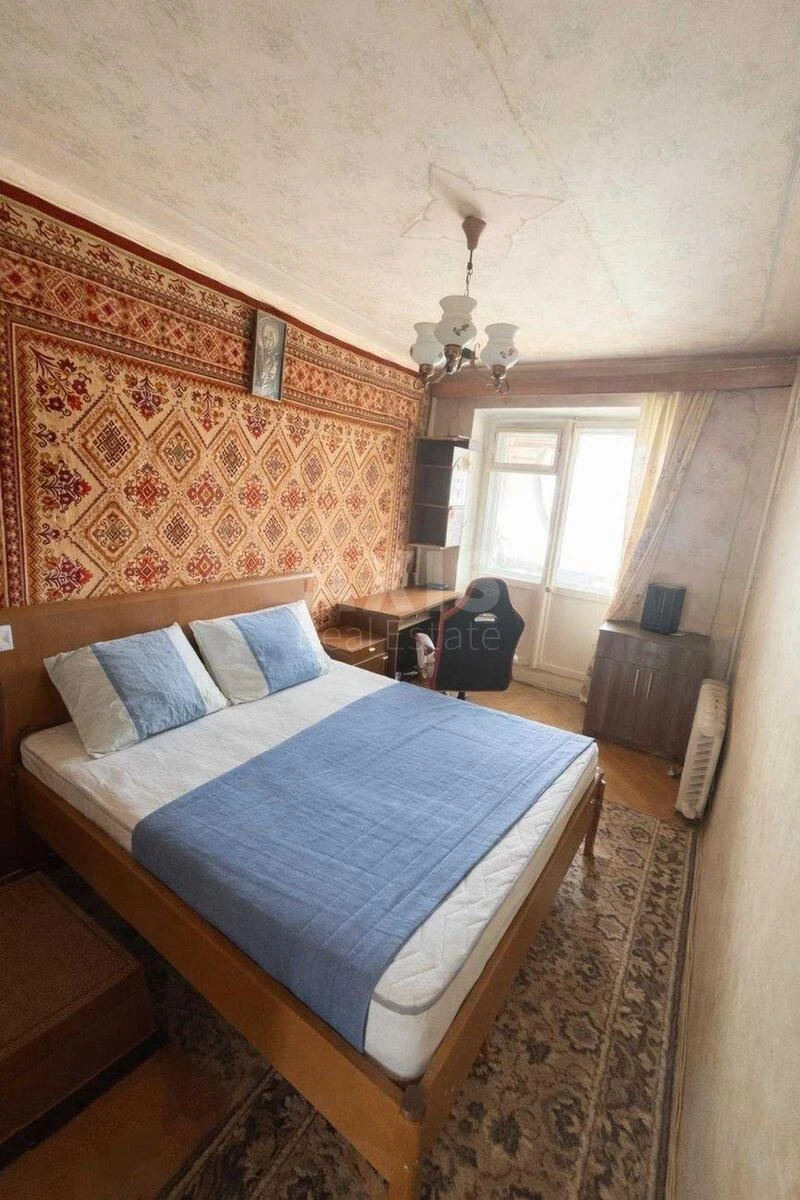 3к квартира ул. Предславинская 26А674612