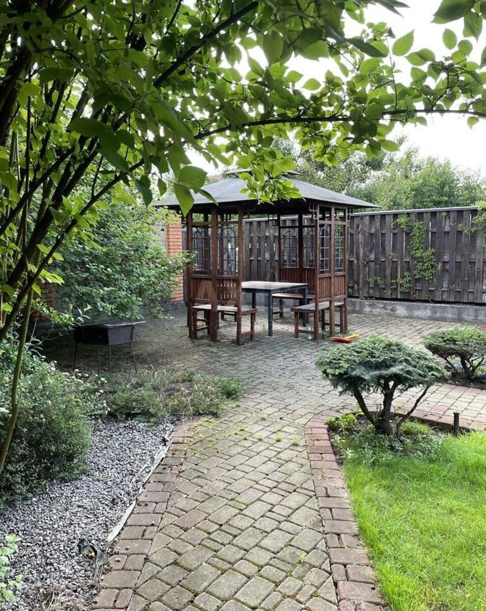 Дoм пер. Терешковой 2-й, 220м2, город Киев509640