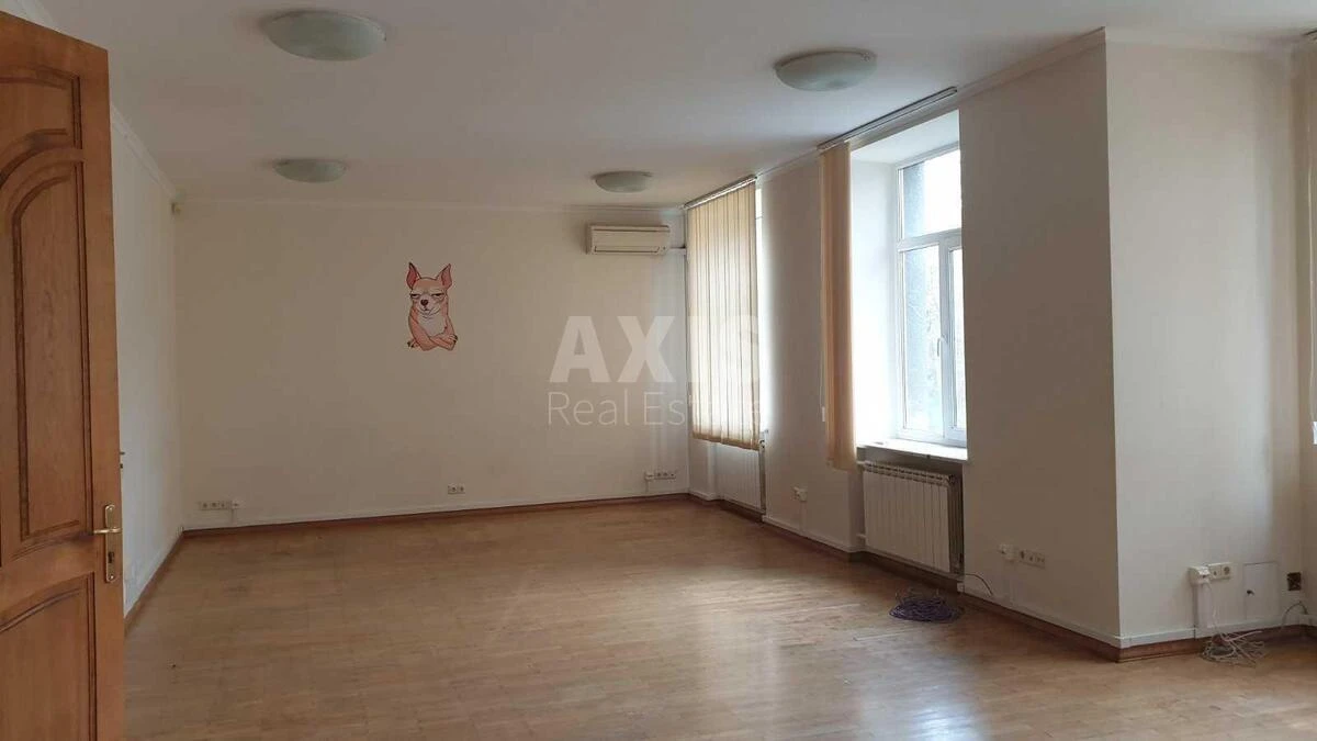 Office vul. Instytuts'ka 24/7, 133m26747013