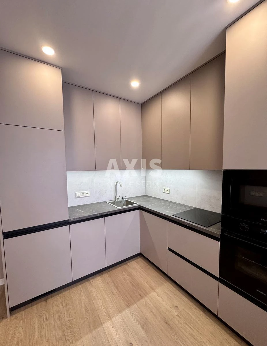 2k apartment pr-t Povitryanykh Syl 56703780