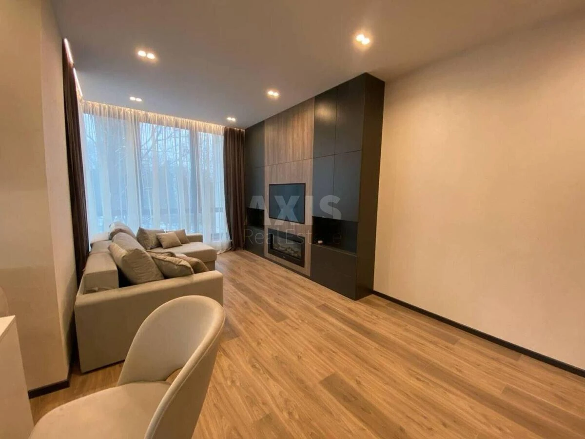 3k apartment pr-t Peremogy 42602243