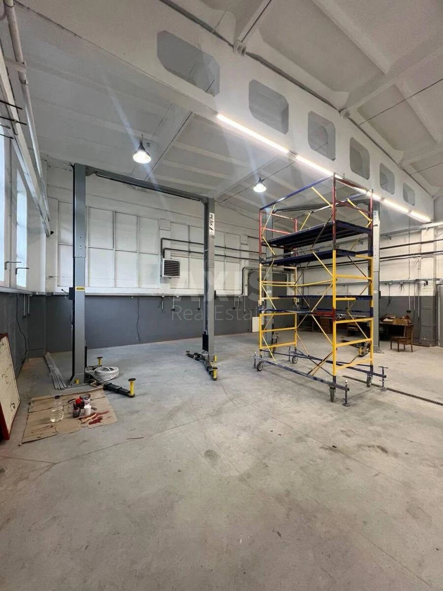 Office vul. Boryspil's'ka 16Д, 362m2663416