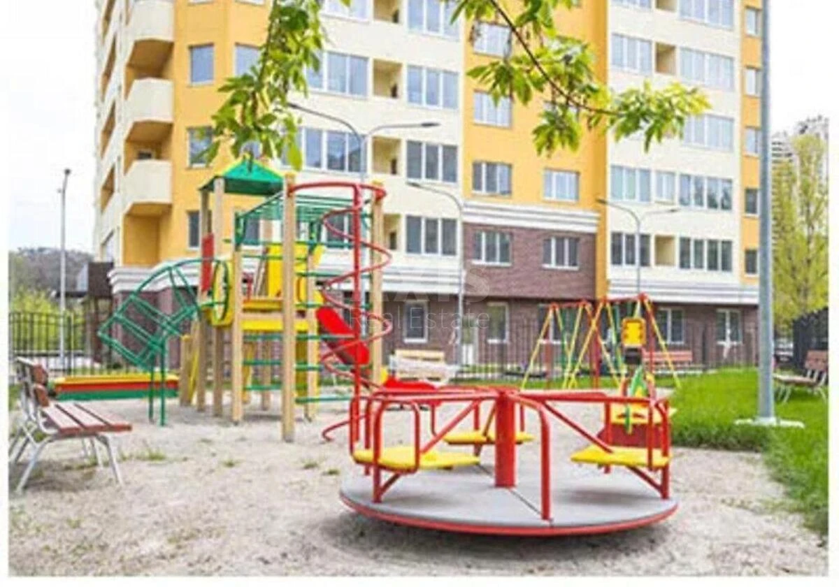 2к квартира ул. Генерала Шаповала 206951413