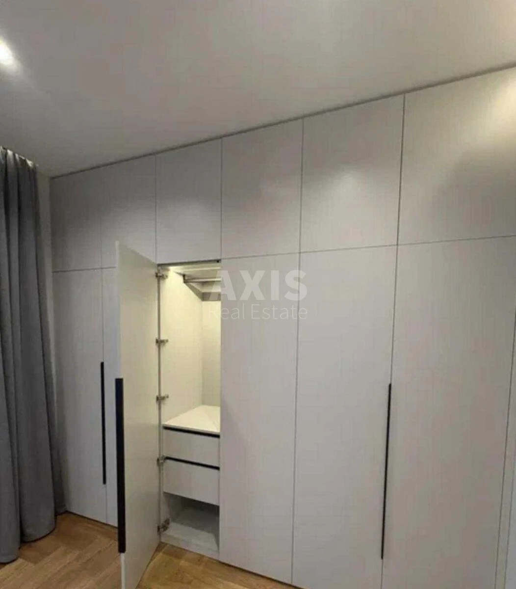 3k apartment bul. Lesi Ukrai'nky 7647064