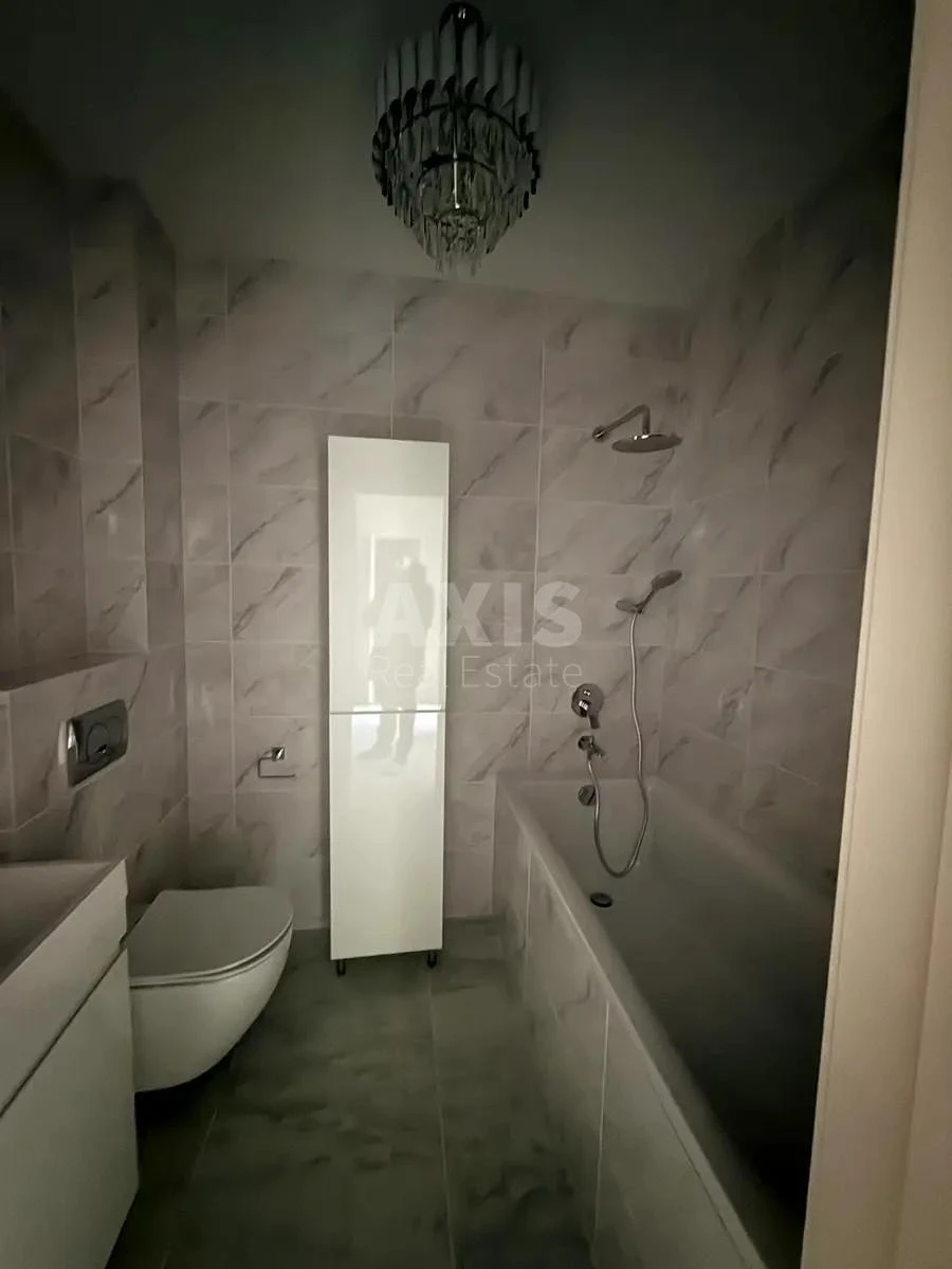 1k apartment doroga Naberezhno-Rybal's'ka 27663692