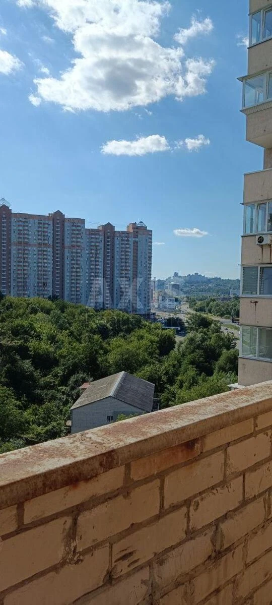2k apartment vul. Saperno-Slobids'ka 226952716