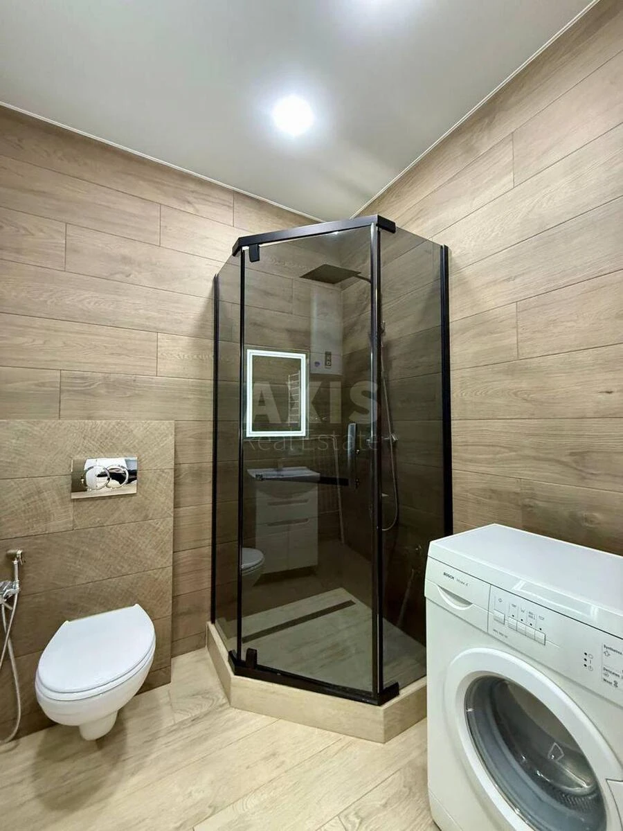 1k apartment vul. Oleksandra Olesja 2В647344