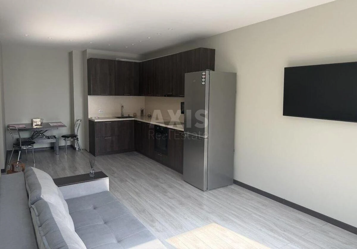2k apartment vul. Prychal'na 12663170