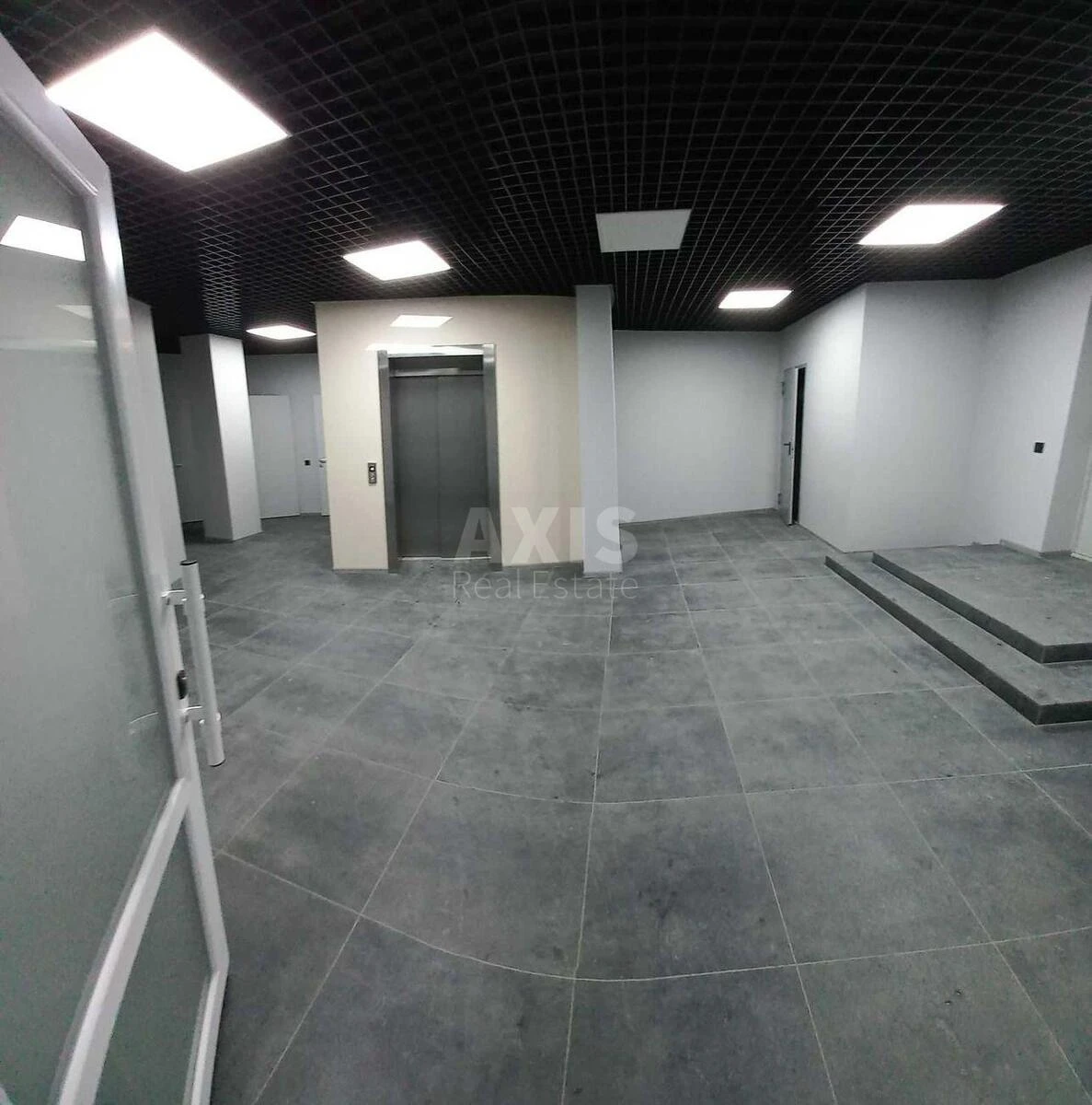 Офис пр-т Бандеры Степана 9Б, 164м2613944