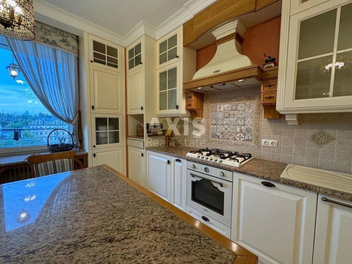 3k apartment vul. Zvirynec'ka 47438240