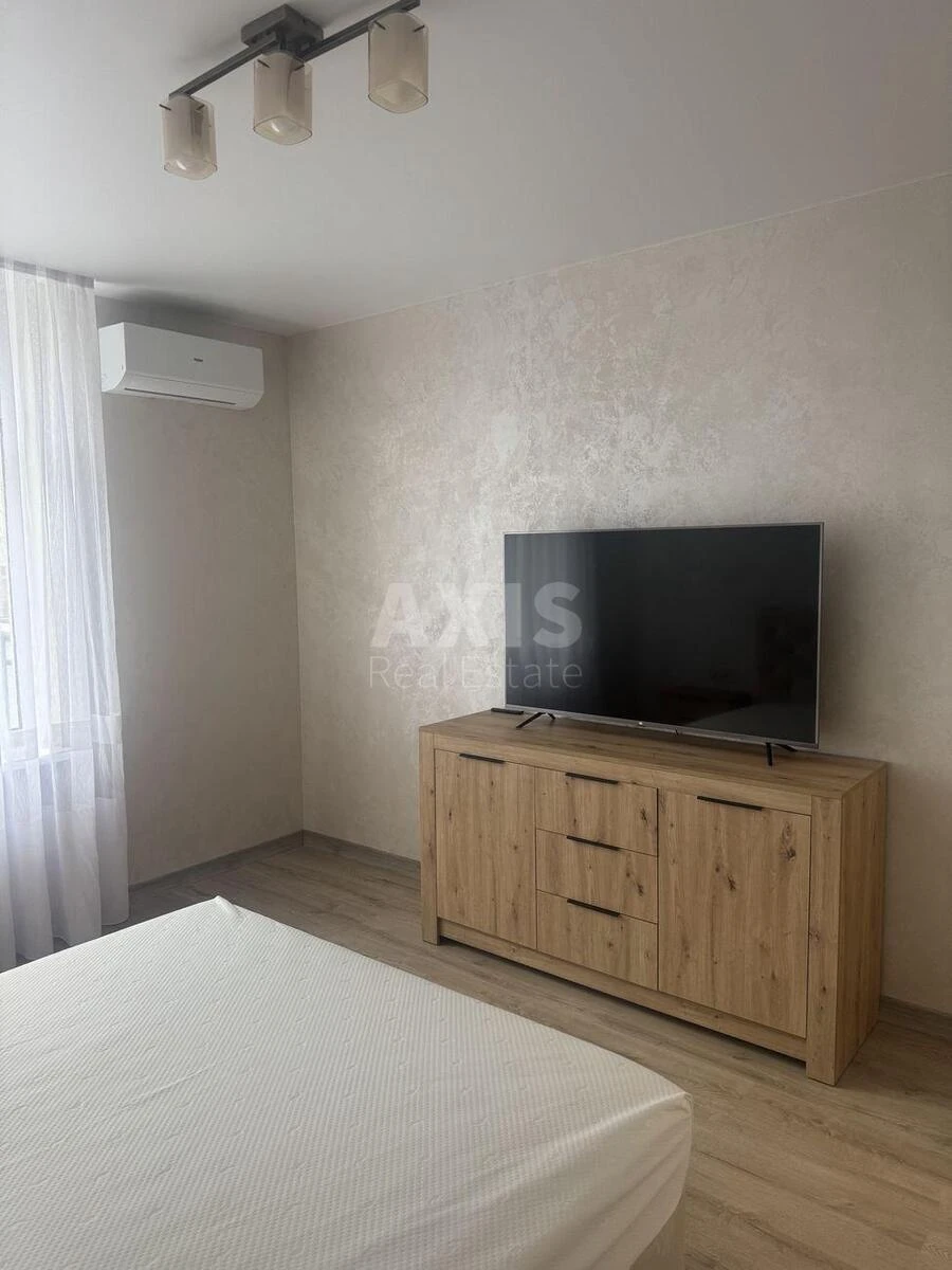 1k apartment vul. Zabolotnogo Akademika 148Б662783