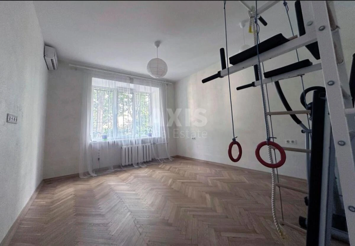 4k apartment vul. Grushevs'kogo Myhajla 3А709748