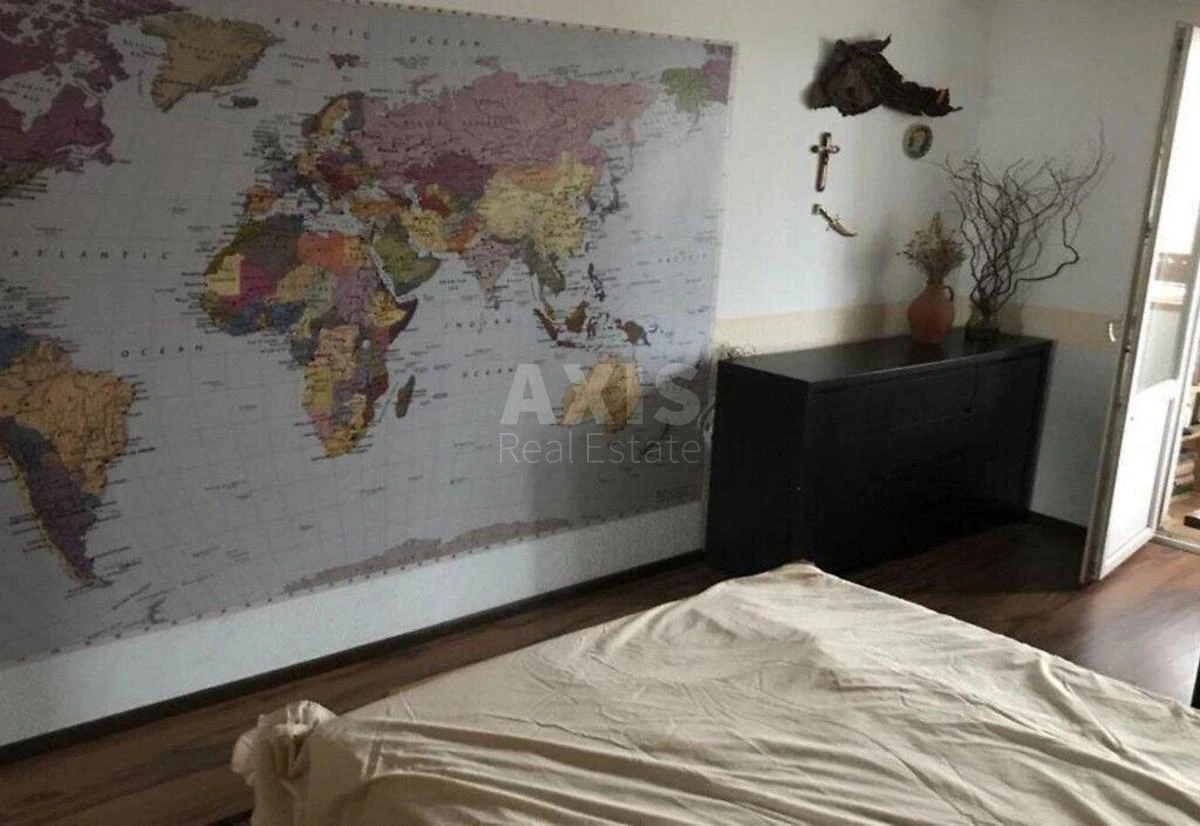 3k apartment pr-t Tychyny Pavla 20А458635