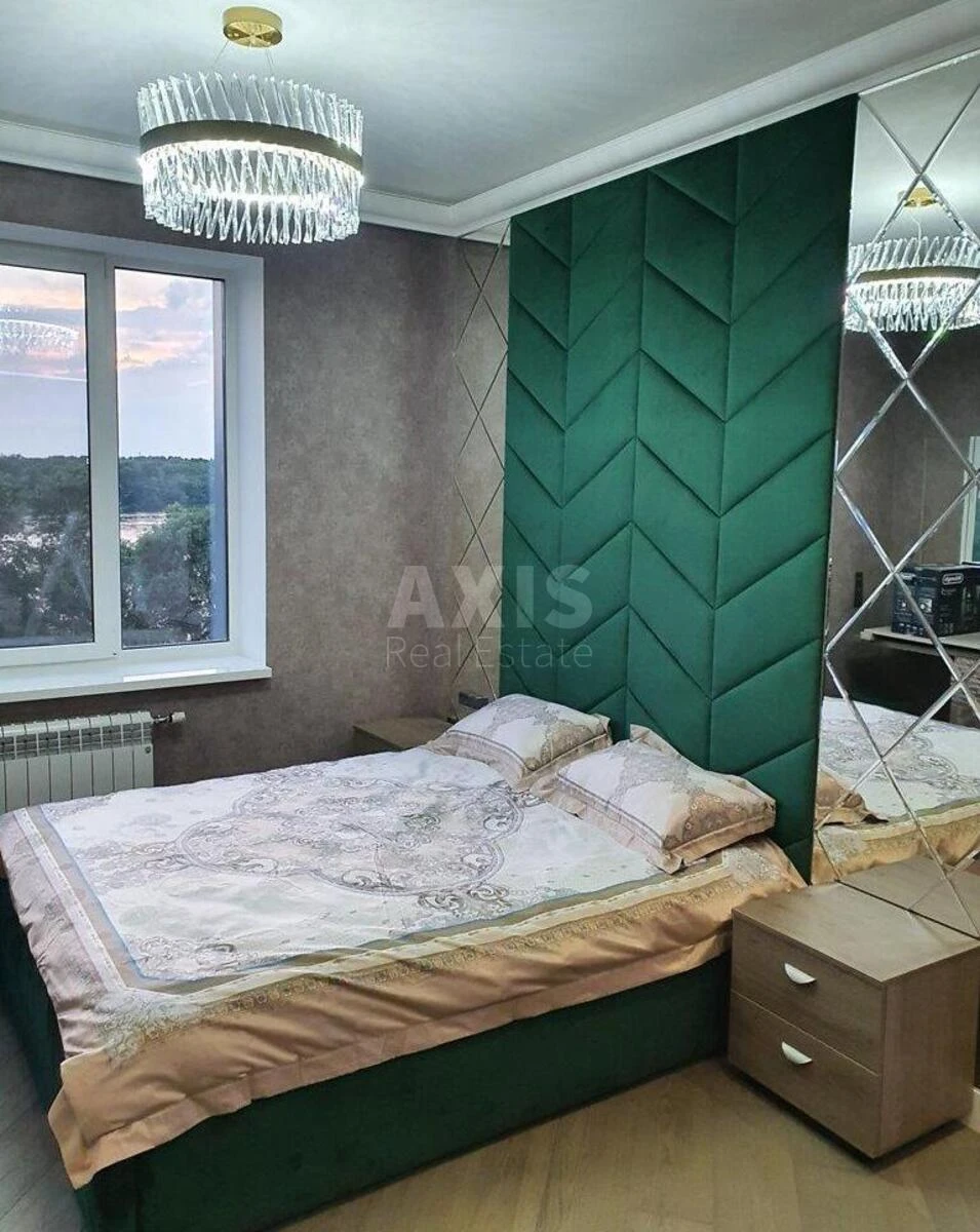 2к квартира ул. Никольско-Слободская 3Б643323