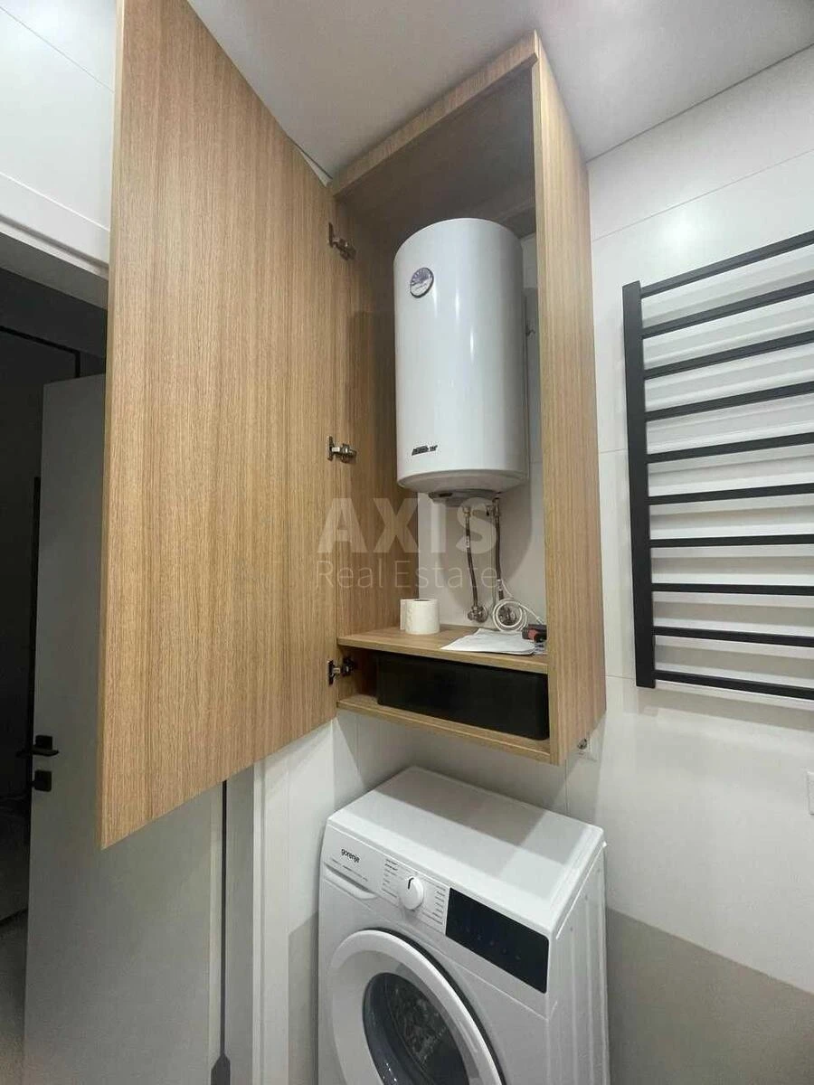 1k apartment vul. Tyraspol's'ka 43643426