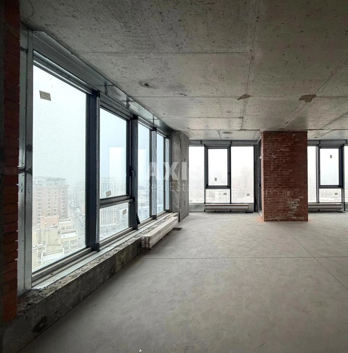 3k apartment vul. Antonovycha 136639332