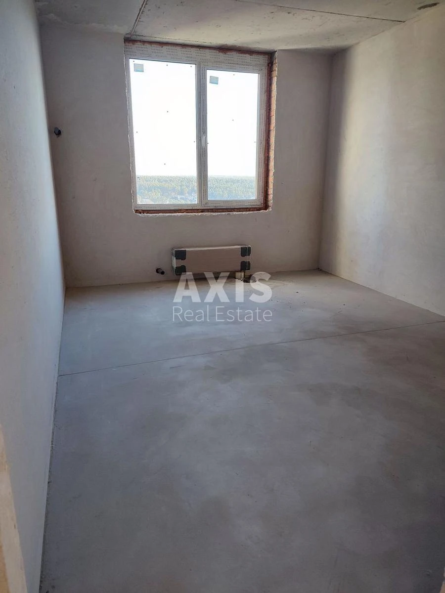 3k apartment vul. Boryspil's'ka 40394580