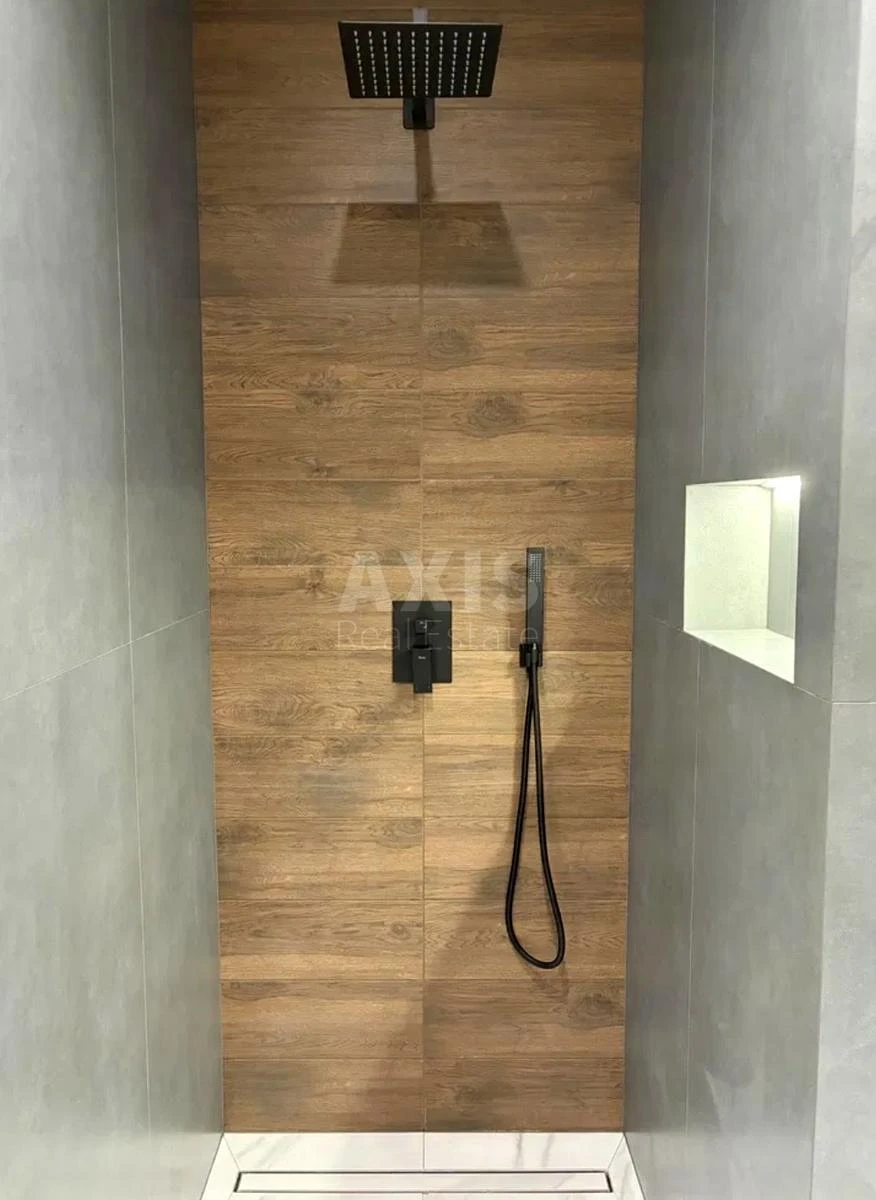 1k apartment vul. Prychal'na 126771120