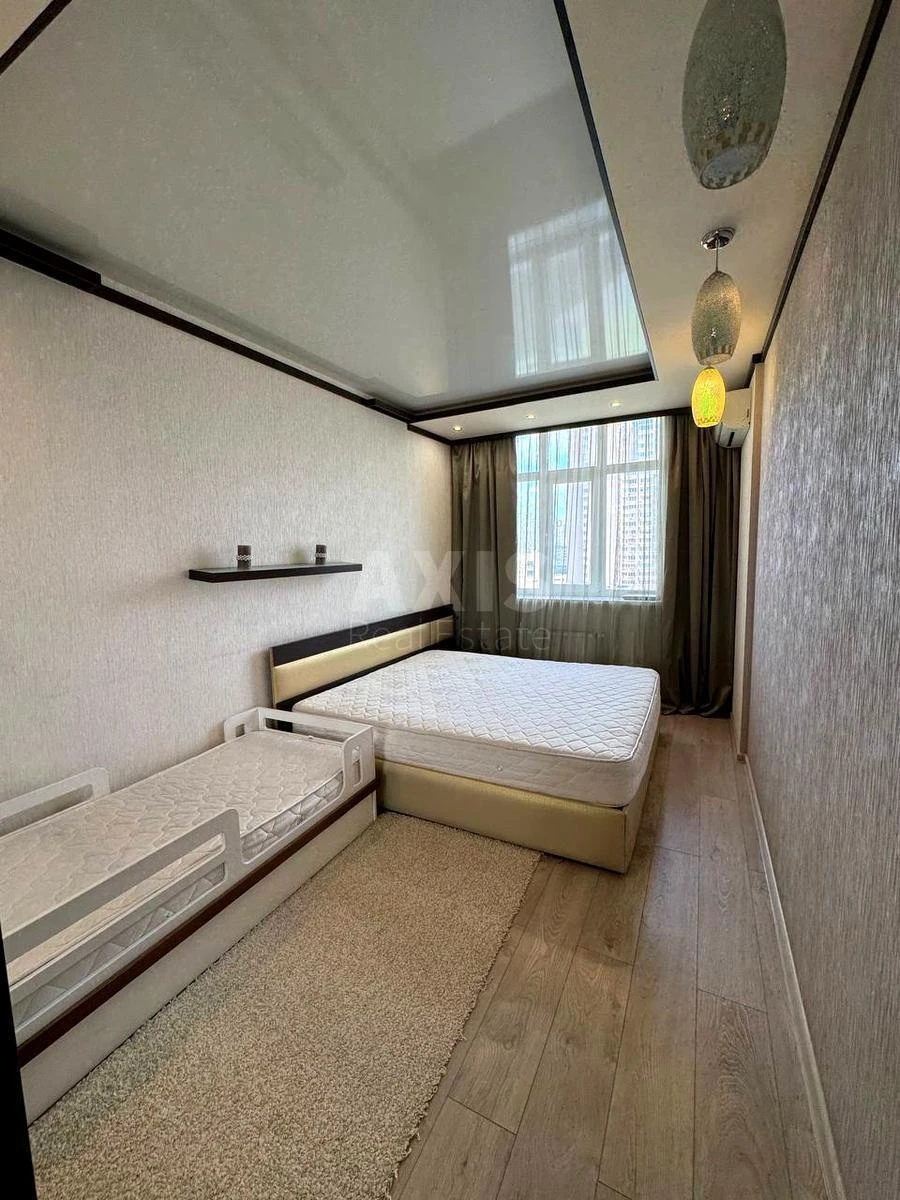 2k apartment pr-t Lobanovs'kogo 4В6772312