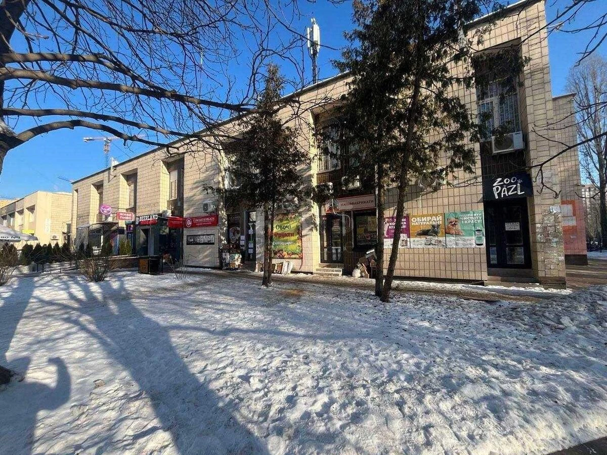 Объект торговли ул. Полярная 8, 40м2707360