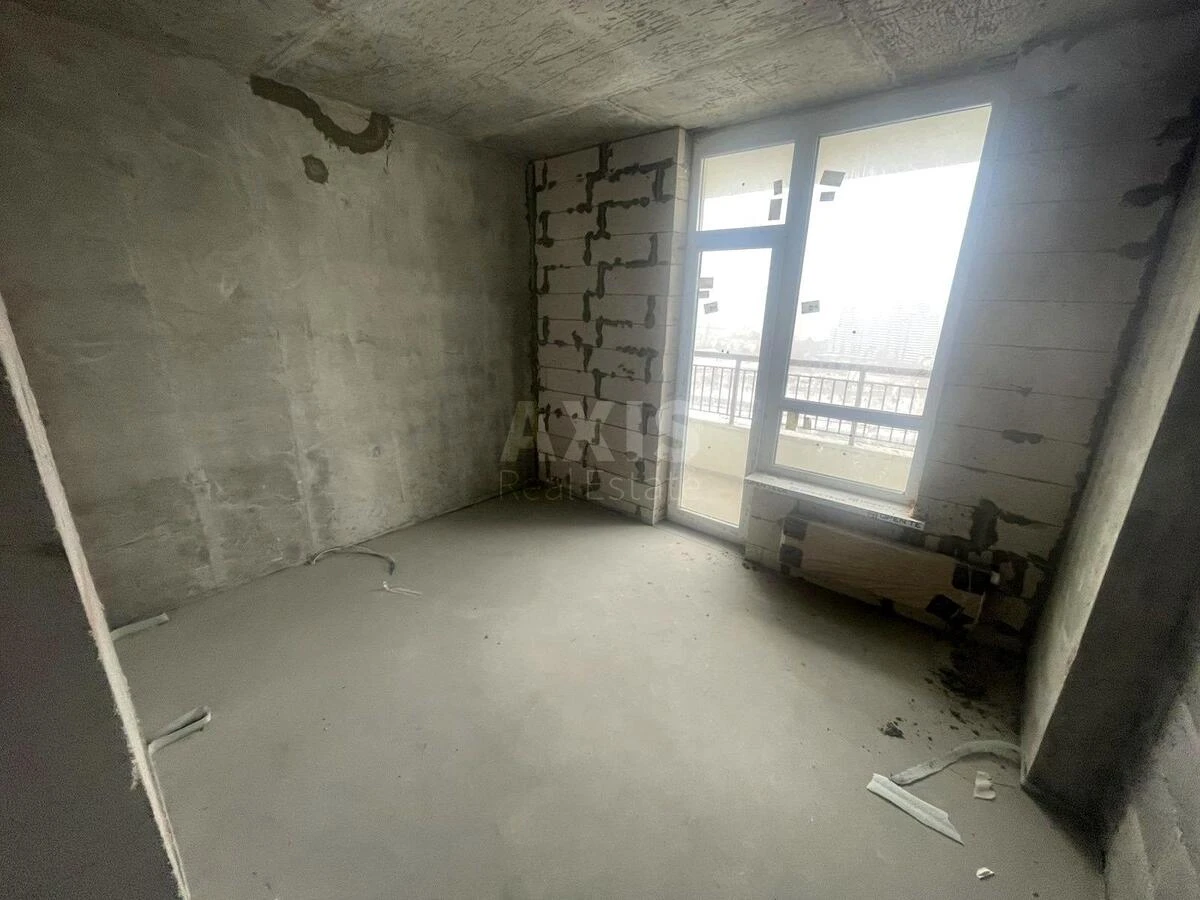 2k apartment vul. Kahovs'ka 62А6773810