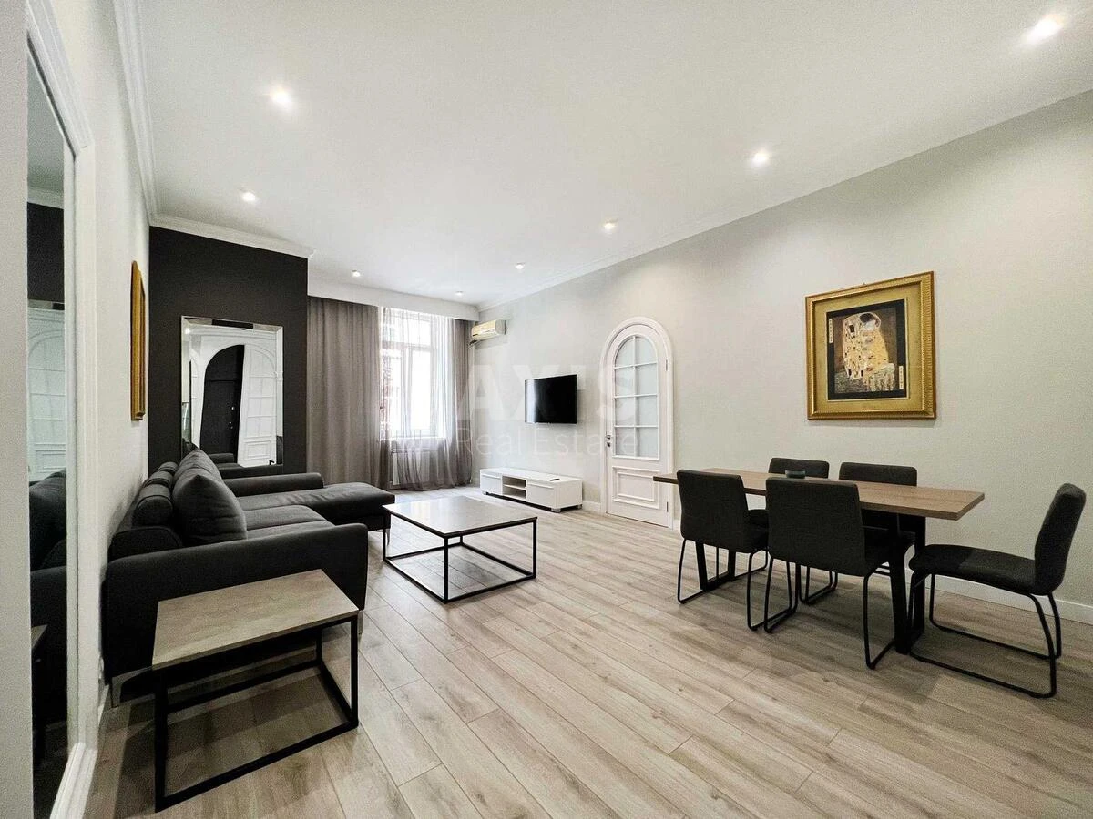 3k apartment vul. Hreshhatyk 15693170