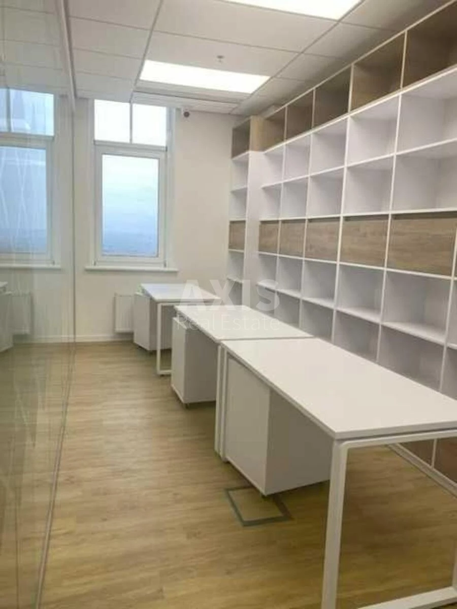 Офис ул. Грушевского Михаила 9Б, 250м2707655