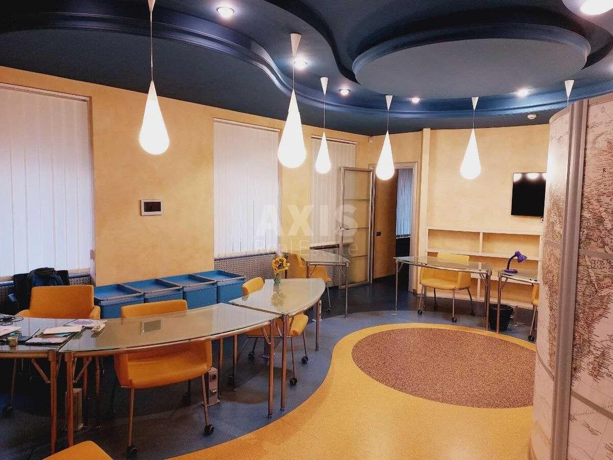 Office vul. Kostjantynivs'ka 20/14, 52m2661450