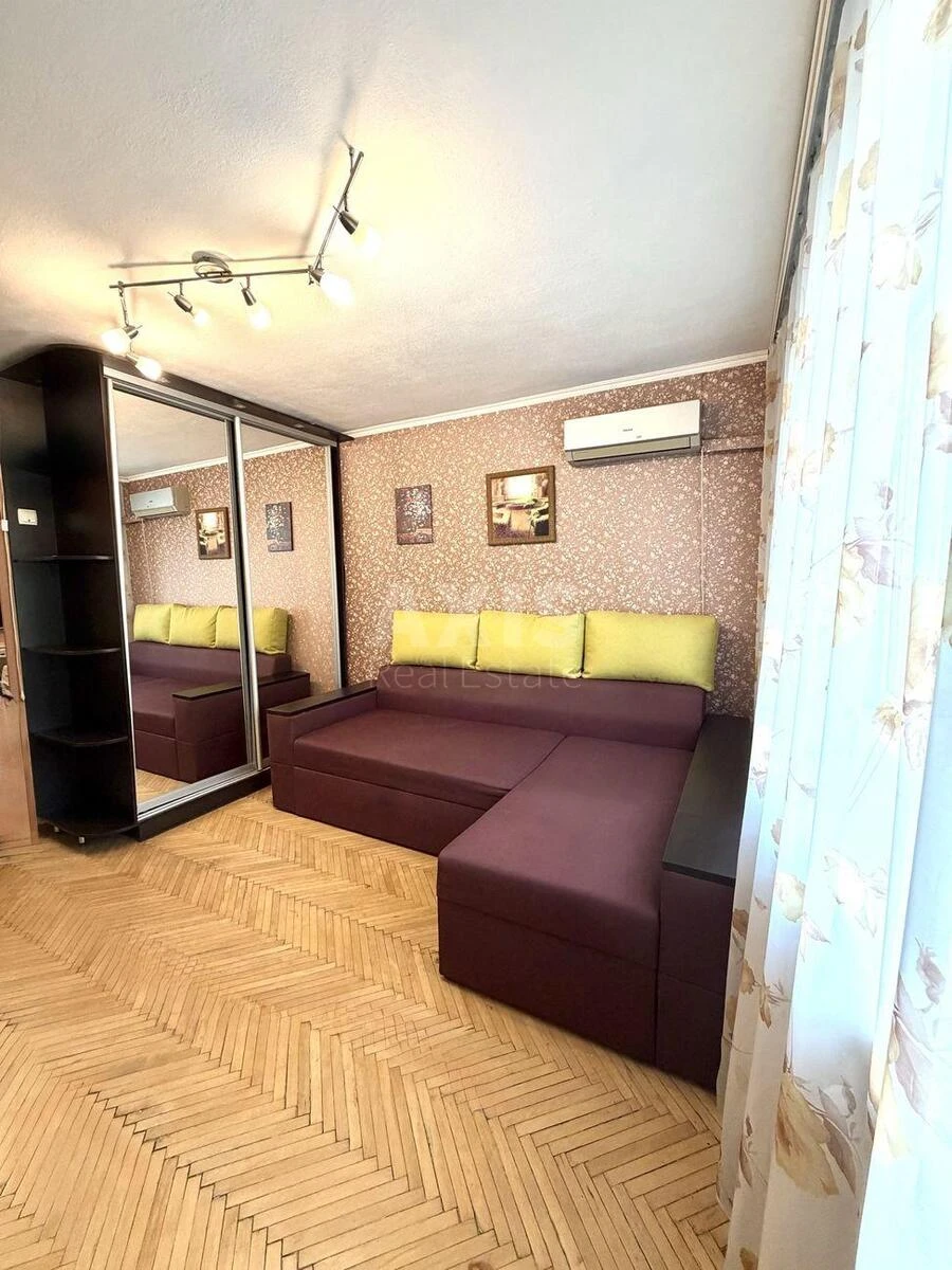 1k apartment vul. Teligy Oleny 39А677563