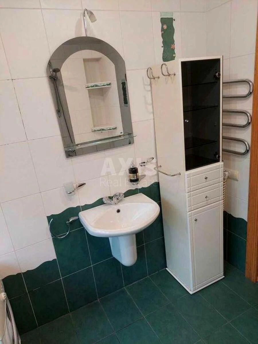 3k apartment vul. Borshhagivs'ka 1336447112