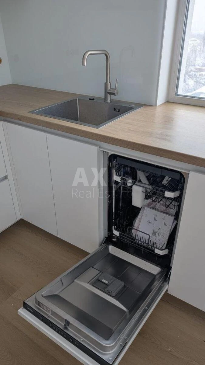 1k apartment vul. Myhajla Maksymovycha 24645020