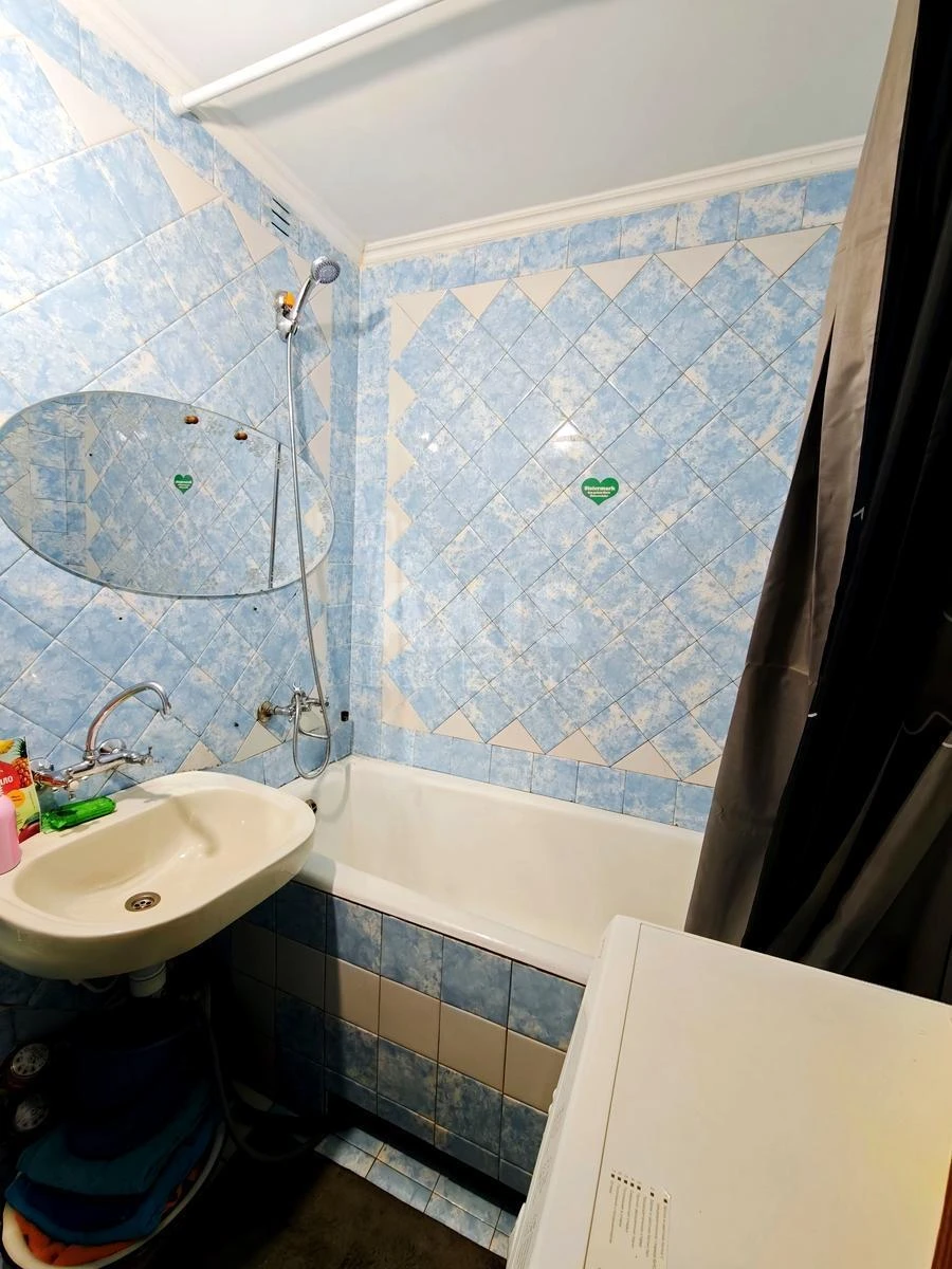 2k apartment vul. Kashtanova 4693722