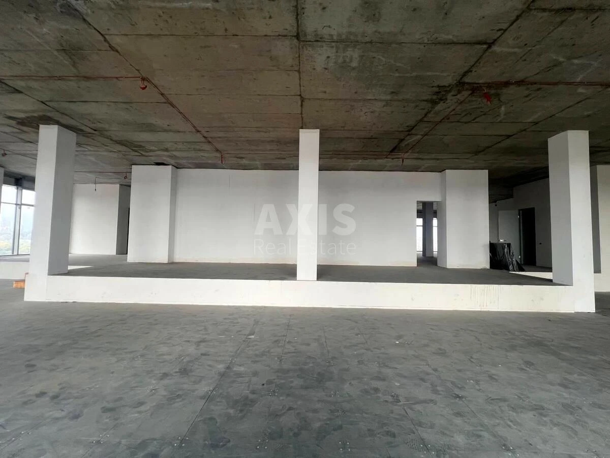 Office vul. Antonovycha 118/9, 454m2678867