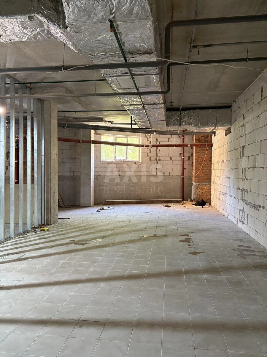 Trade object vul. Nyzhnij Val 11, 80m2708926